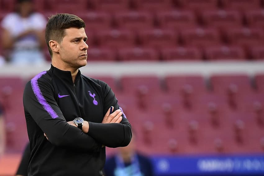 Mauricio Pochettino