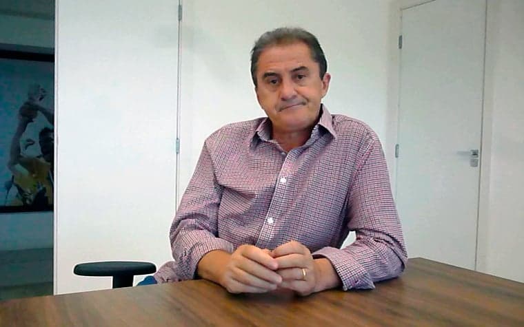 Francisco Novelletto