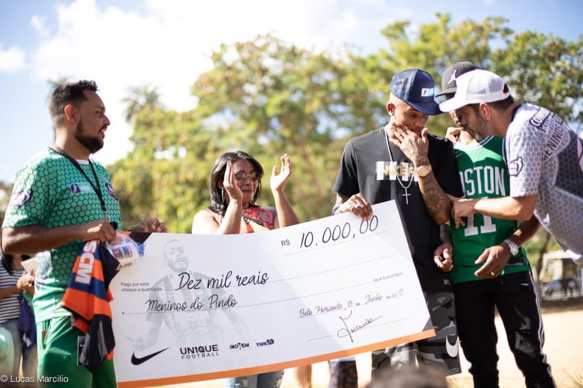 Fernando Shakhtar Donetsk