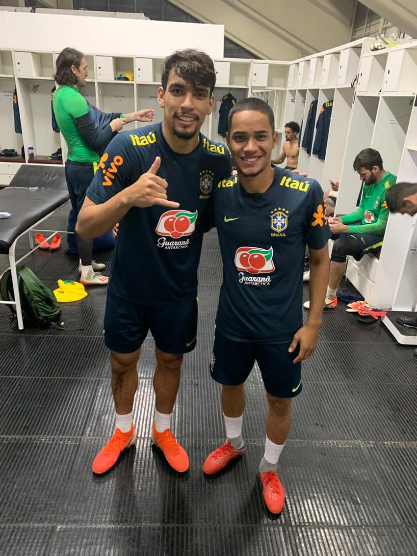 Madson Paqueta