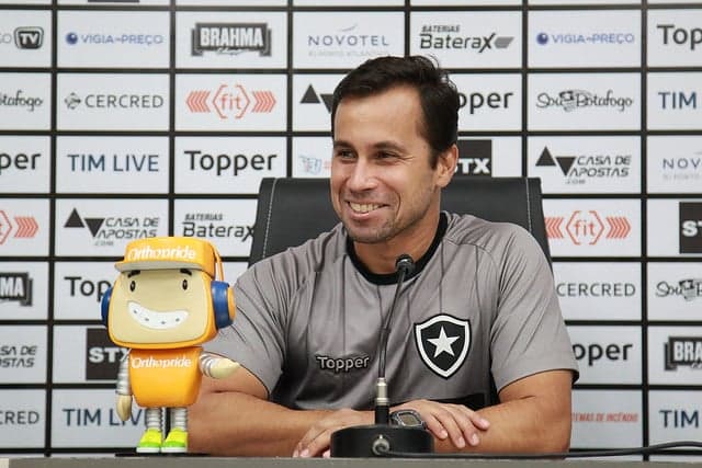 Anderson Gomes - Botafogo