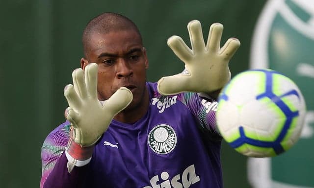 Jailson Palmeiras