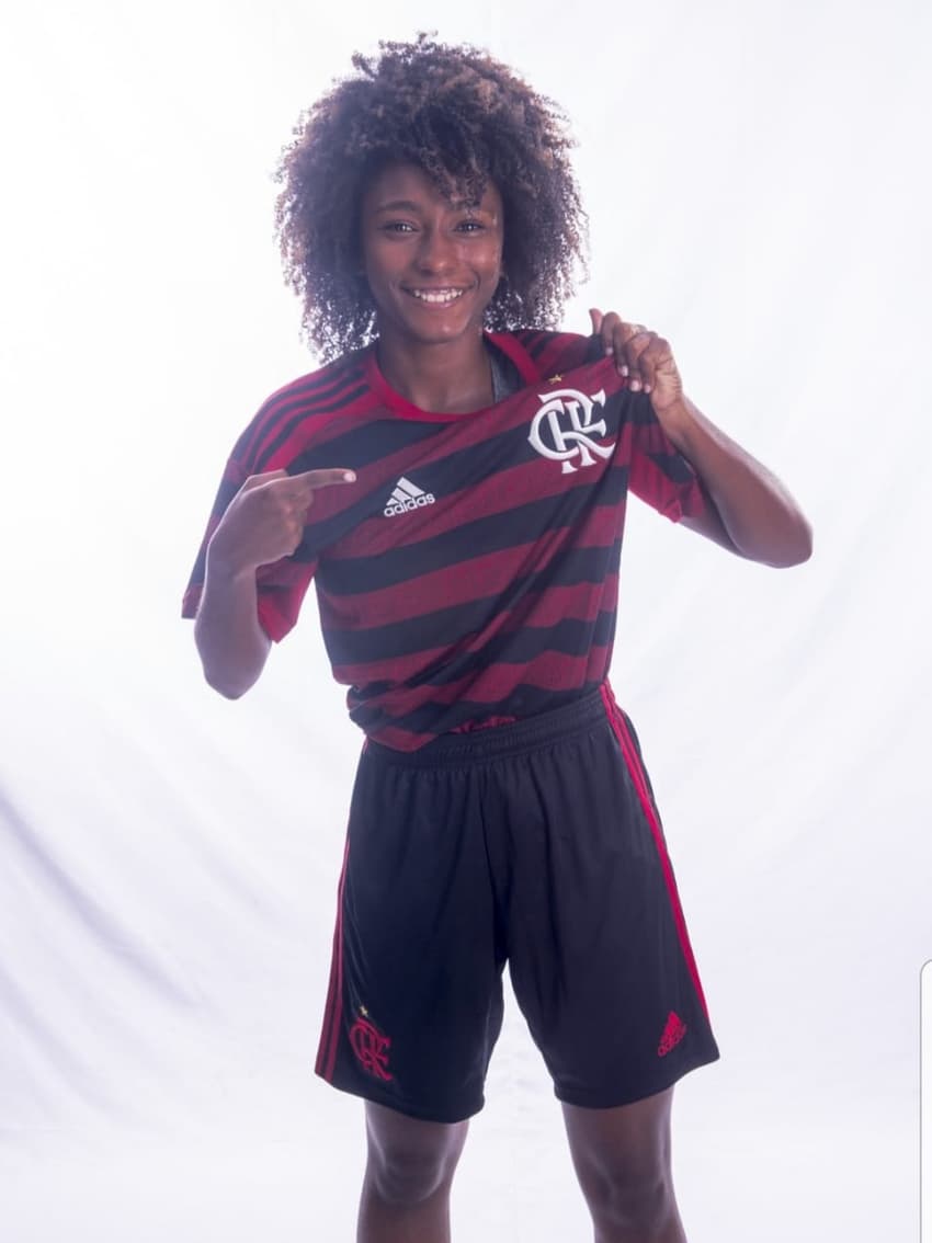 Flamengo Feminino