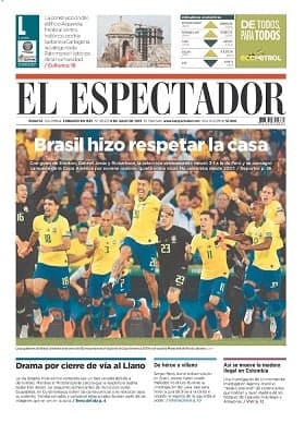 El Espectador