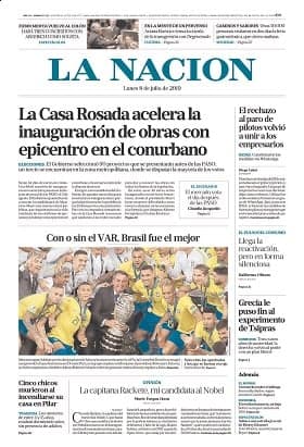 La Nacion