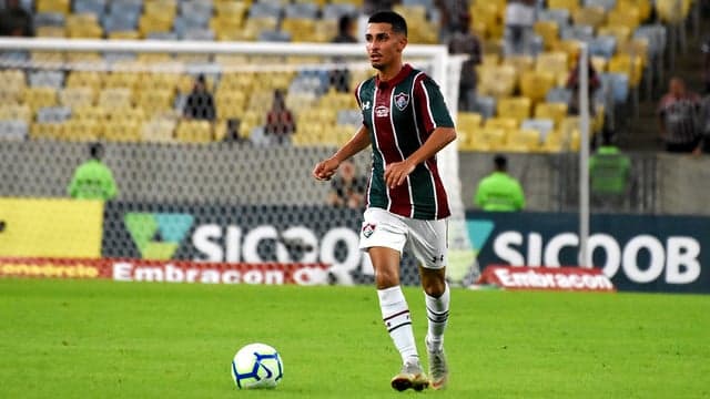 Daniel Fluminense