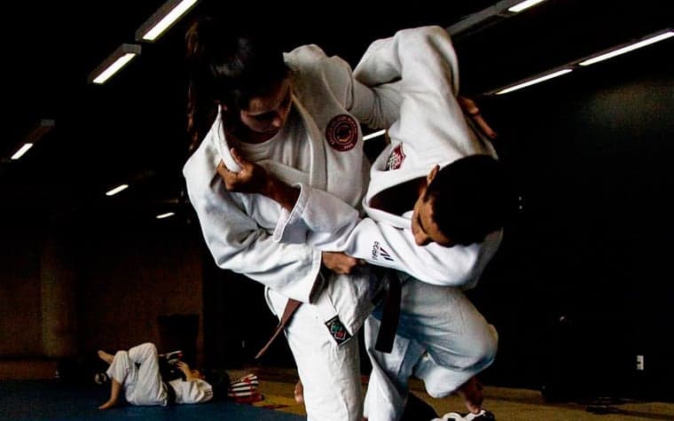 Atleta Dani Rodrigues - Botafogo