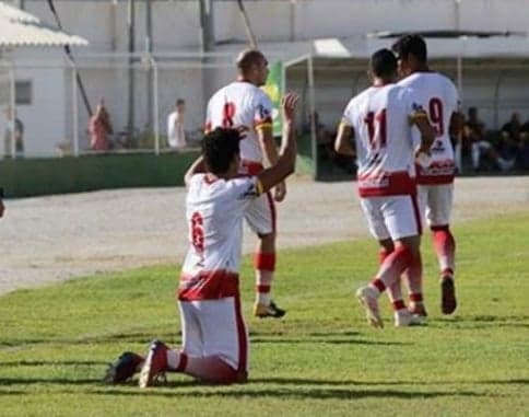 Juazeirense x Brusque