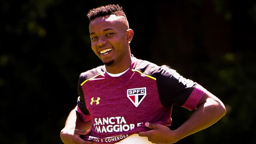 Thiago Mendes São Paulo