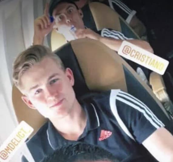 Matthijs De Ligt