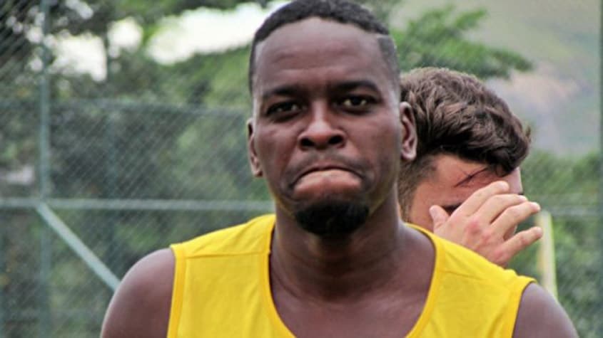 Marcelo Nicácio - Jacuipense