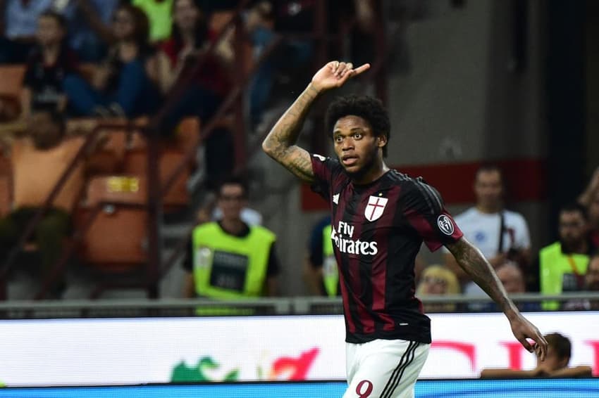 Luiz Adriano