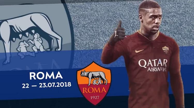 Malcom - Roma