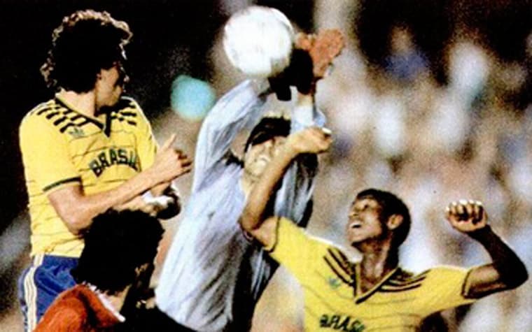 Seleção Pan-Americano 1987