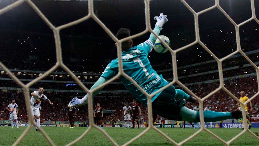 Flamengo x Vasco