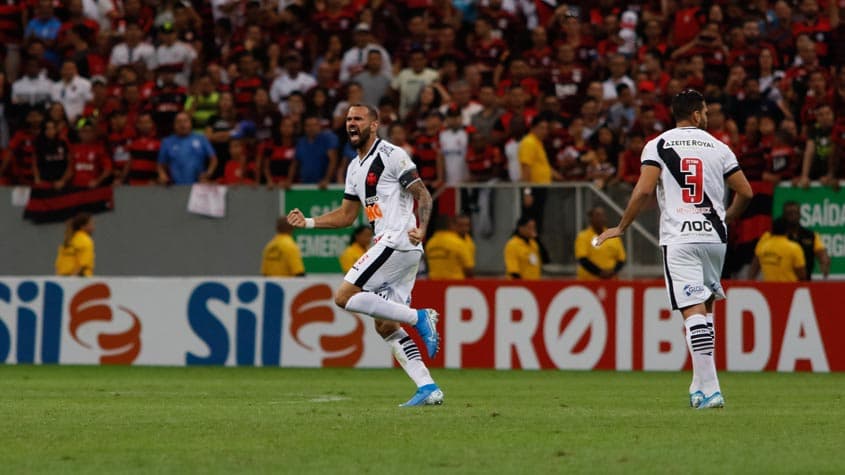 Flamengo x Vasco