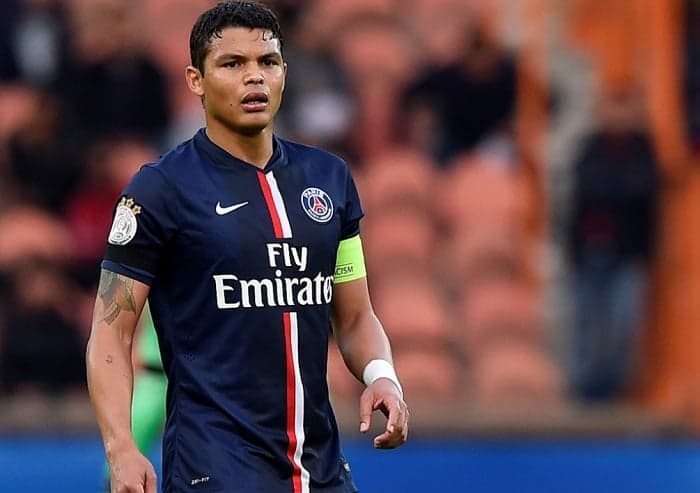 Thiago Silva