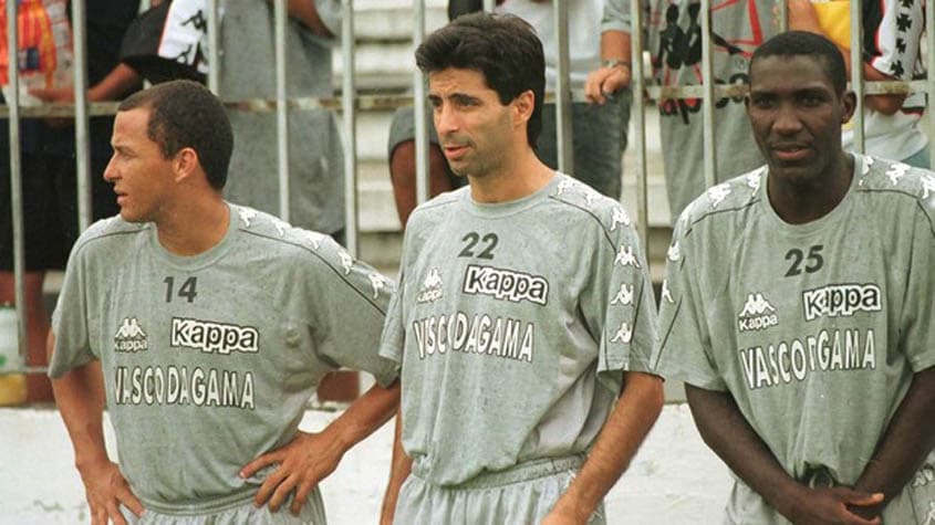 Odvan e Galvão