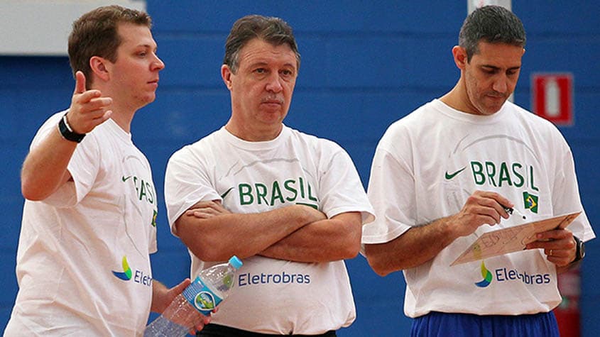 Basquete Brasil