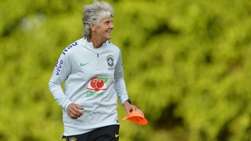 Pia Sundhage