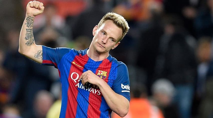 Rakitic - Barcelona