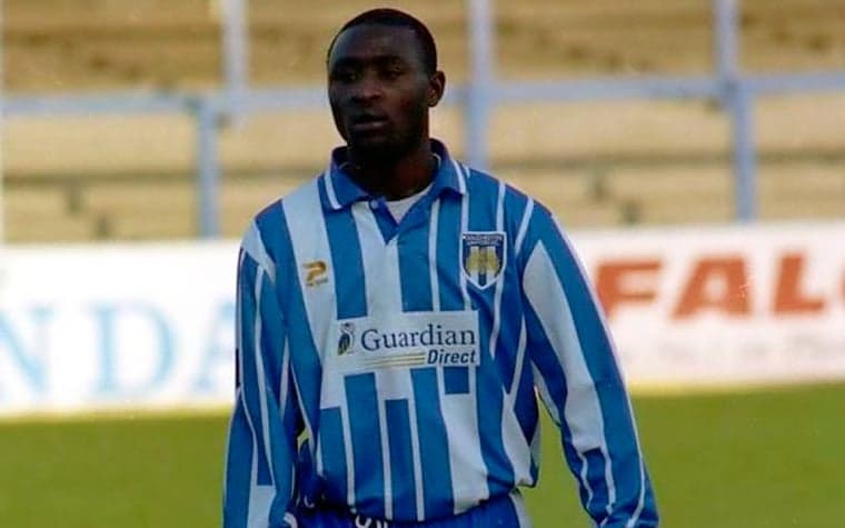 Lomano LuaLua - Colchester