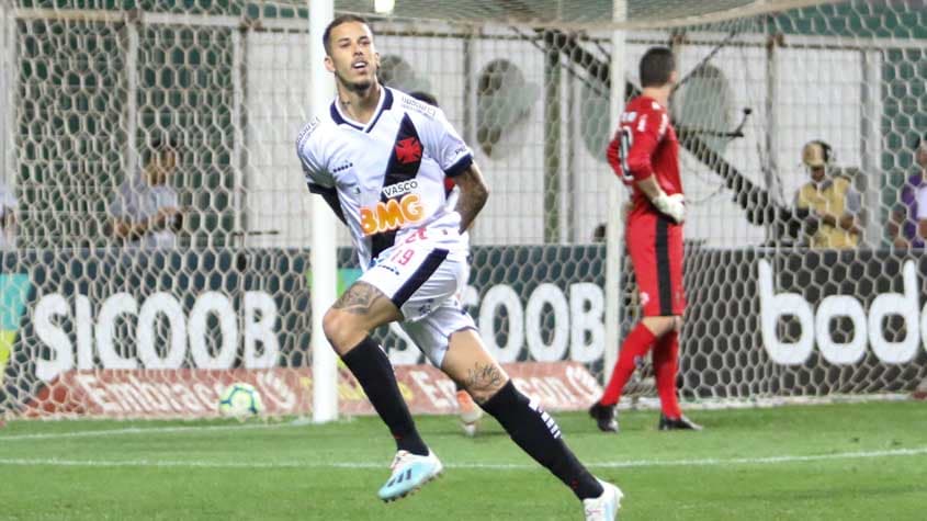 Atlético MG x Vasco