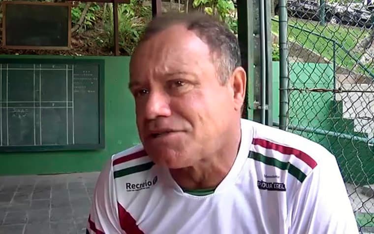 Arturzinho - Ex-jogador