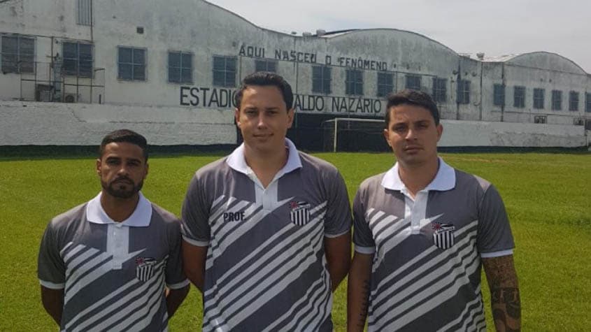 Diego Brandão - São Cristóvão