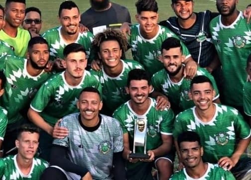 Paraíba do Sul (Reprodução)