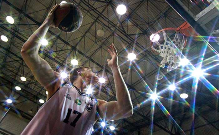Botafogo Basquete