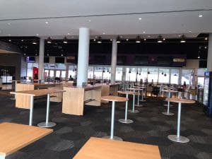 Orlando City - Exploria Stadium
