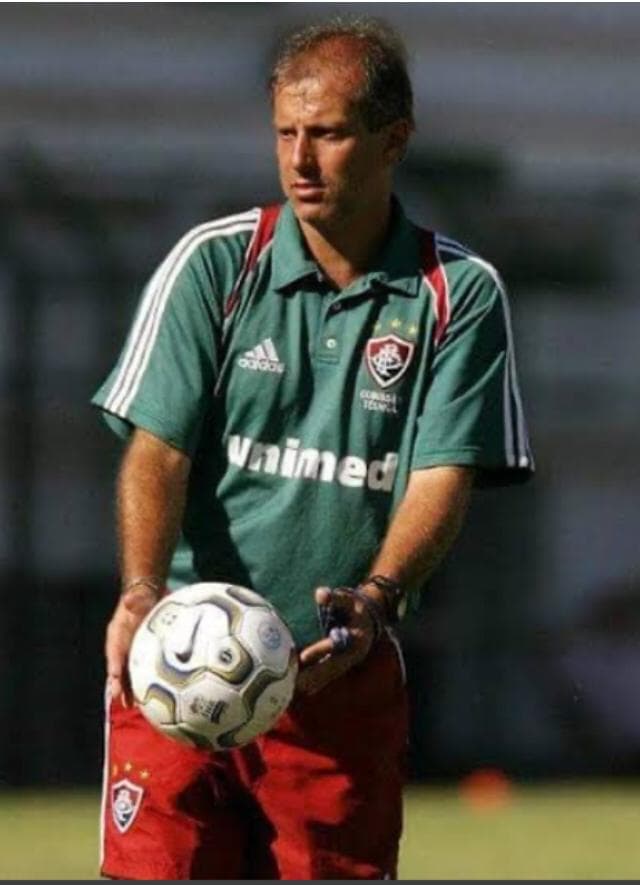 Alexandre Gama Fluminense