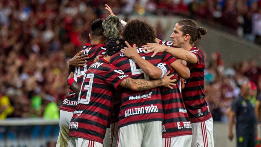 Flamengo x Vasco