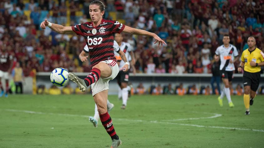 Flamengo x Vasco