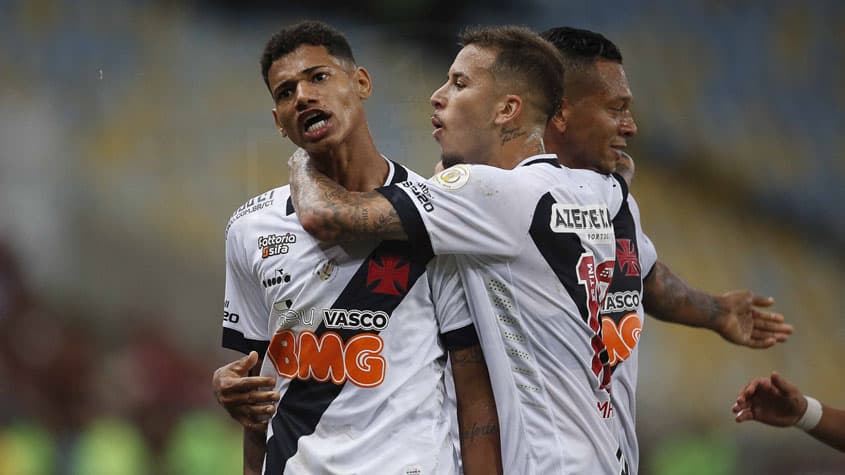 Flamengo x Vasco