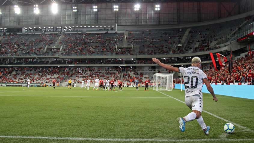 Athletico-PR x Botafogo