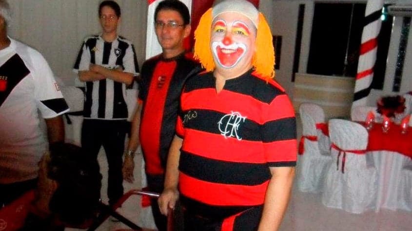 Festa Flamengo