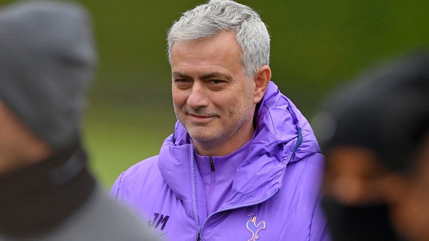 Mourinho