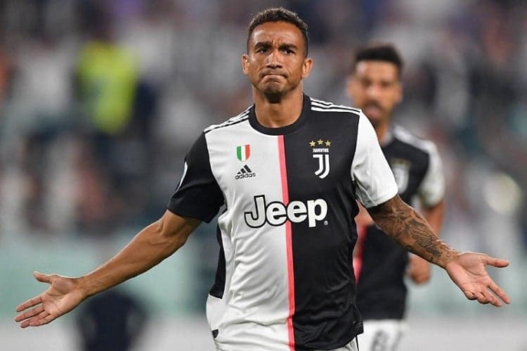 Danilo - Juventus