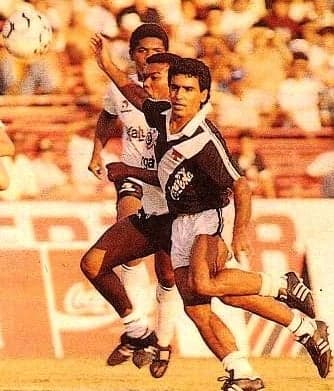 Marco Antônio Boiadeiro - Vasco