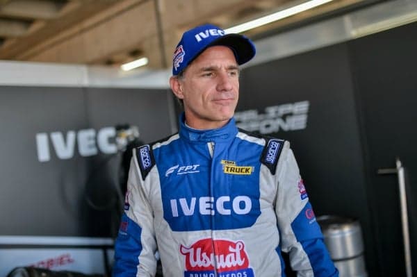 Felipe Giaffone (Foto: Duda Bairros)