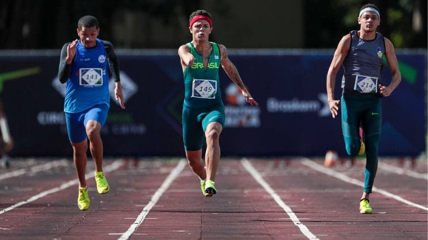 Comitê Paralímpico Brasileiro