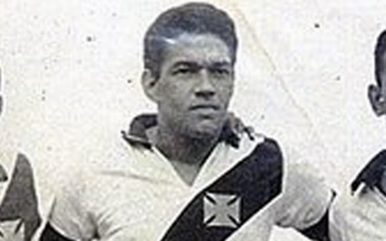 Vascaínos por um dia - Garrincha