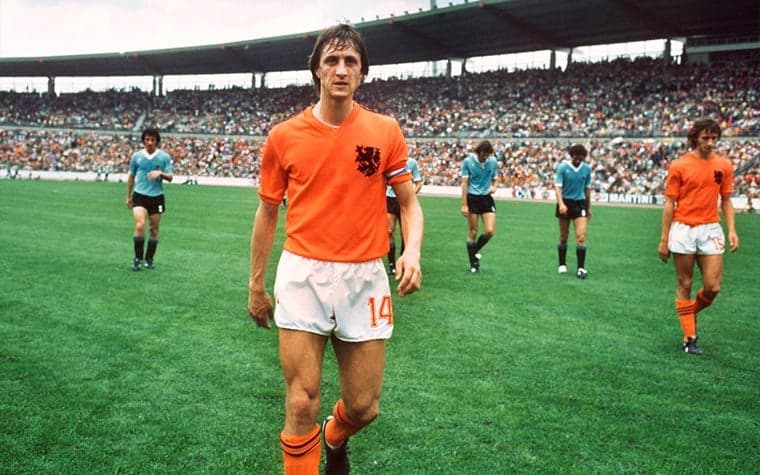 Johan Cruijff