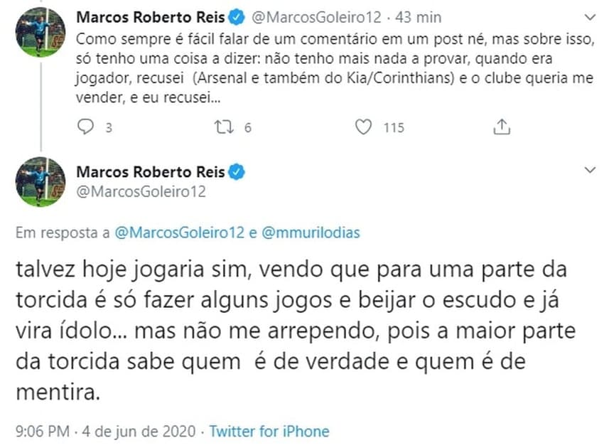 marcos