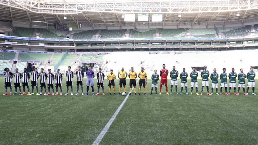 Sub-17 Palmeiras