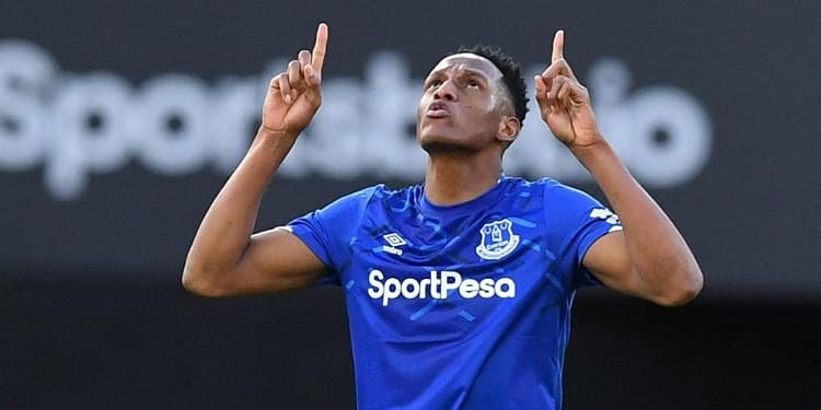 Yerry Mina