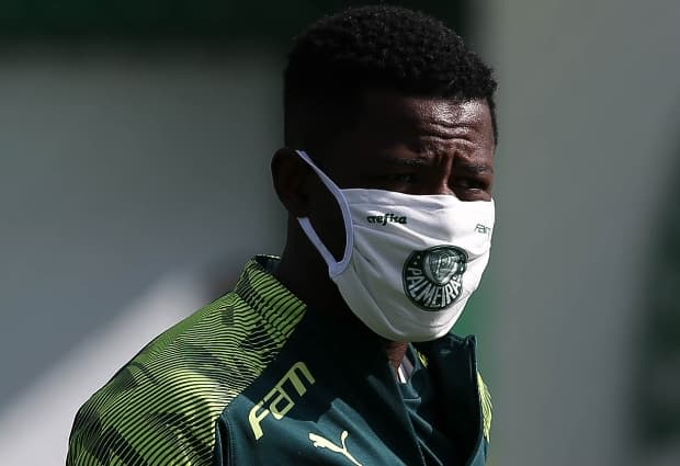 Ramires Palmeiras