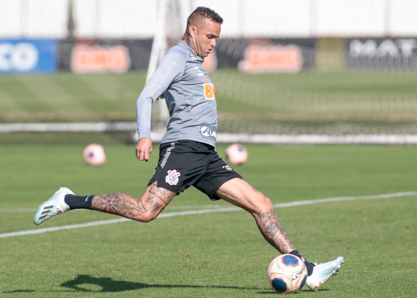 Luan Corinthians